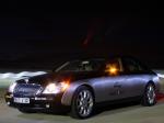 Maybach 57 by Brabus 2004 года